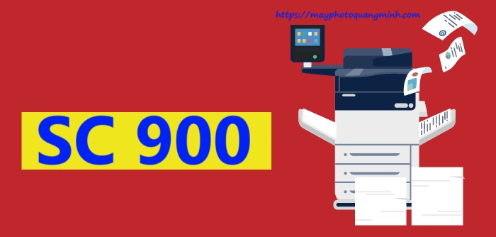 sc 900 ricoh