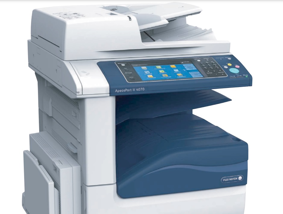 Cho thuê máy photocopy ApeosPort-V 5070/4070