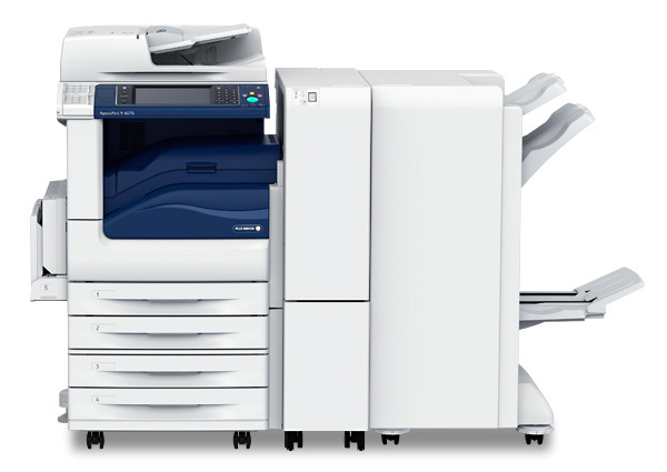 máy photocopy Xerox ApeosPort-V 5070