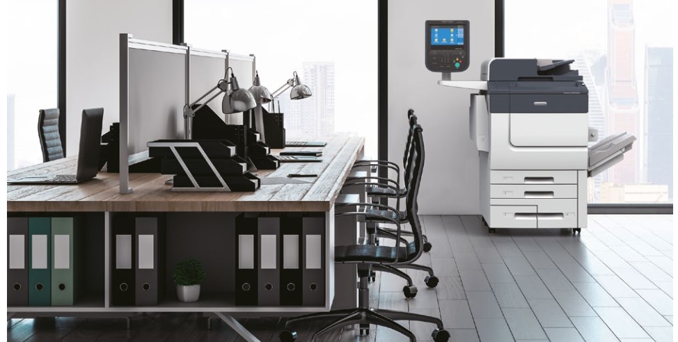 Xerox C9065/C9070 PrimeLink