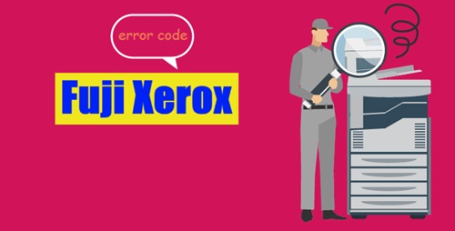 005 146 Xerox